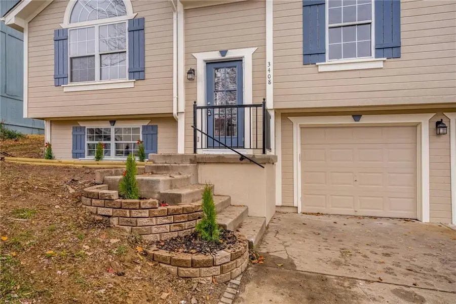 3408 NW 84th Terrace, Kansas City, MO 64154 - Image #3