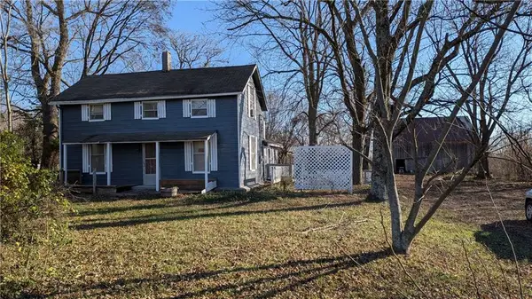 1471 SW 58 Highway, Kingsville, MO 64061