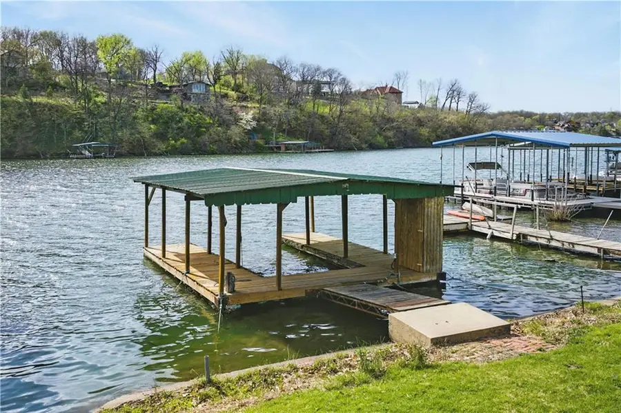 13 P Lake Shore Drive, Lake Lotawana, MO 64086 - Image #2