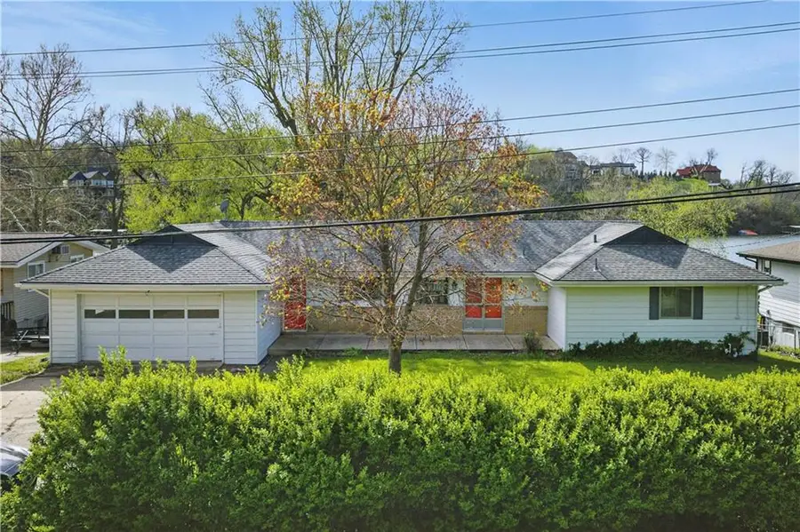 13 P Lake Shore Drive, Lake Lotawana, MO 64086 - Image #3