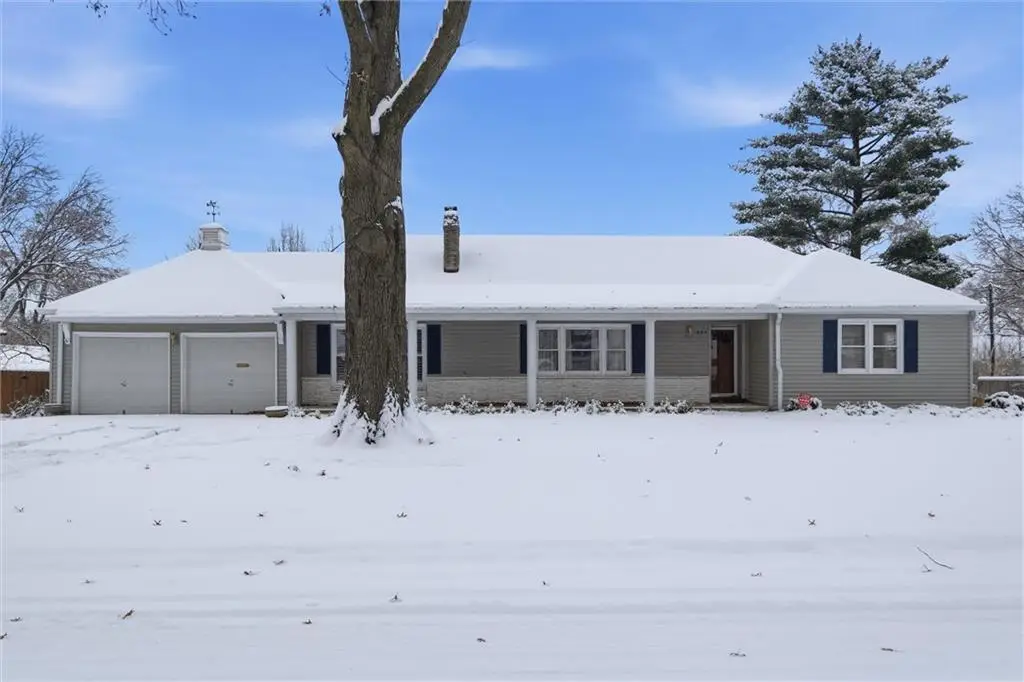 1004 W 96th Street, Kansas City, MO 64114 - Image #1