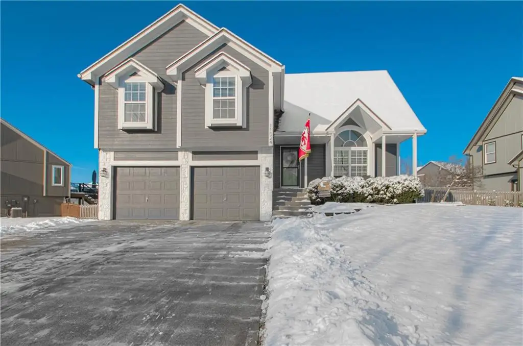 11024 N Skiles Avenue, Kansas City, MO 64157 - Image #1