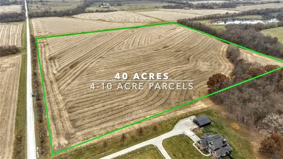 Tract 4 Pryor Road, Pleasant Hill, MO 64080 - Image #2