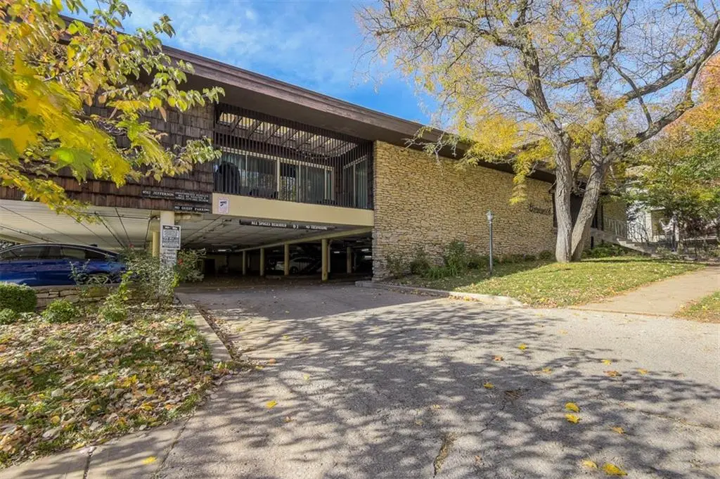 4511 Headwood Drive #7, Kansas City, MO 64111 - Image #1