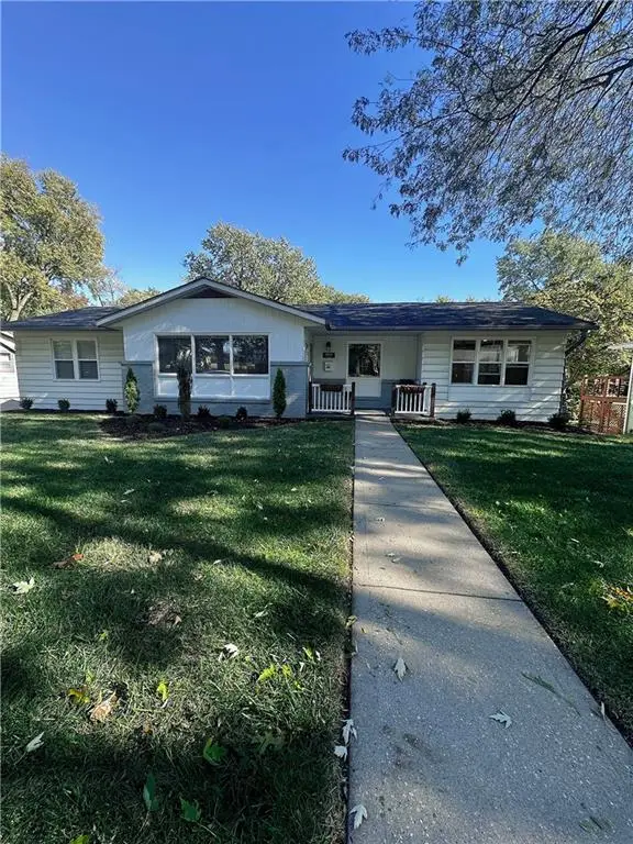 1809 Grand Avenue, Leavenworth, KS 66048 - Image #1