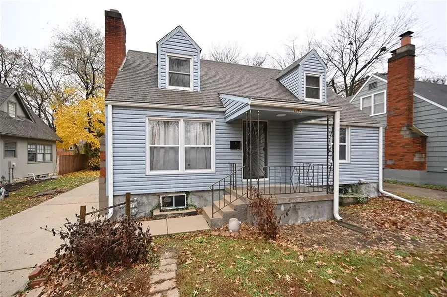 1187 E 77th Terrace E, Kansas City, MO 64131 - Image #2
