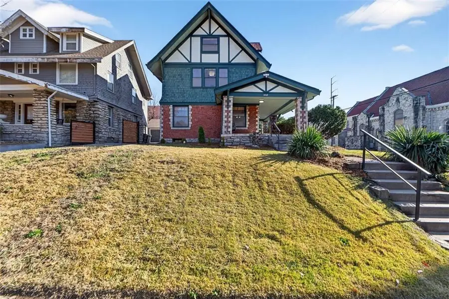 3839 Harrison Boulevard, Kansas City, MO 64109 - Image #2