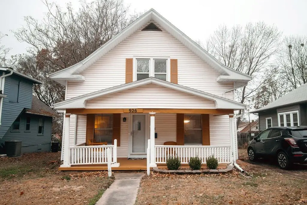 926 S Washington Street, Independence, MO 64050 - Image #1