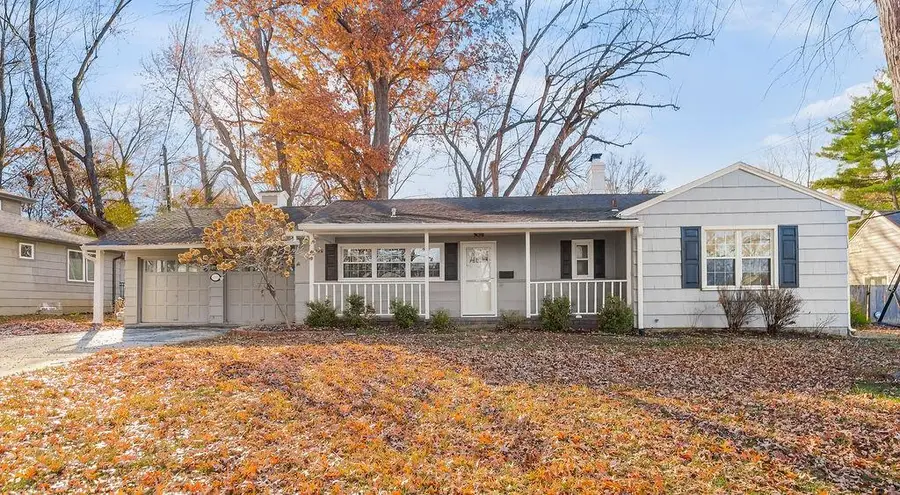 2819 W 89th Street, Leawood, KS 66206 - Image #2