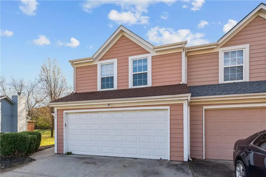 703 NE Swann Circle, Lees Summit, MO 64086 - Image #3