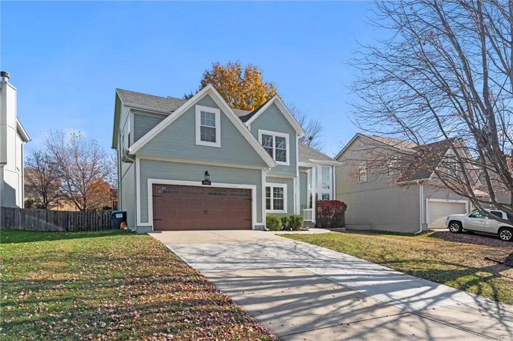 5725 Marion Street, Shawnee, KS 66218 - Image #1