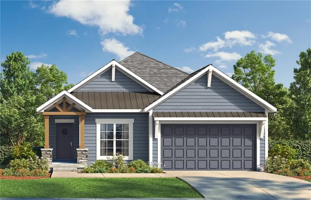 15373 W 173rd Terrace, Olathe, KS 66062 - Image #1