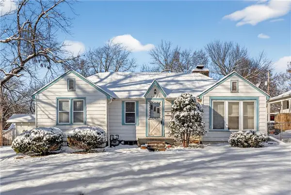 1926 S Hardy Avenue, Independence, MO 64052