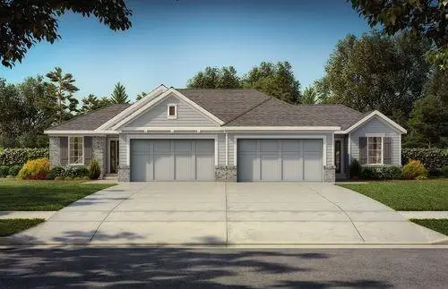 9468 Shady Bend Road, Lenexa, KS 66227 - Image #1