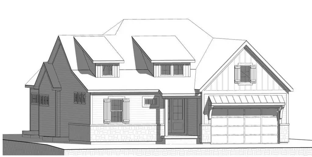 8025 Meadow Lane, Leawood, KS 66206 - Image #1