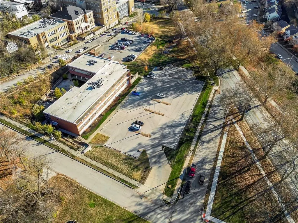 1810 Madison Avenue, Kansas City, MO 64108 - Image #1