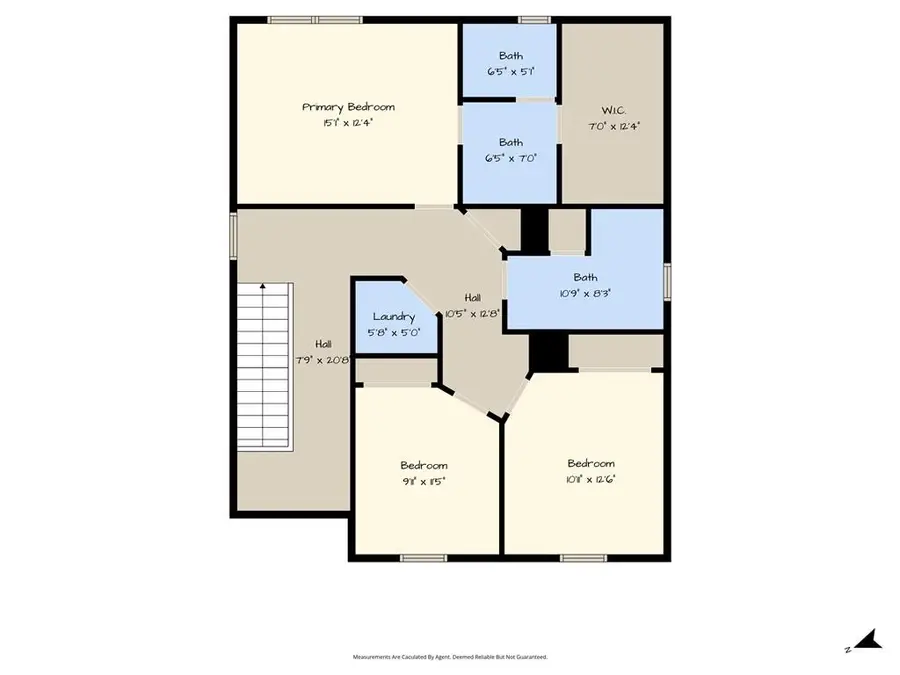 1013 2nd Street, Perry, KS 66073 - Image #3