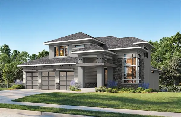 2809 SW Heartland Road, Lee's Summit, MO 64082