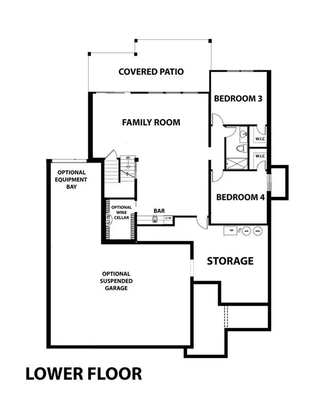 2809 SW Heartland Road, Lees Summit, MO 64082 - Image #3