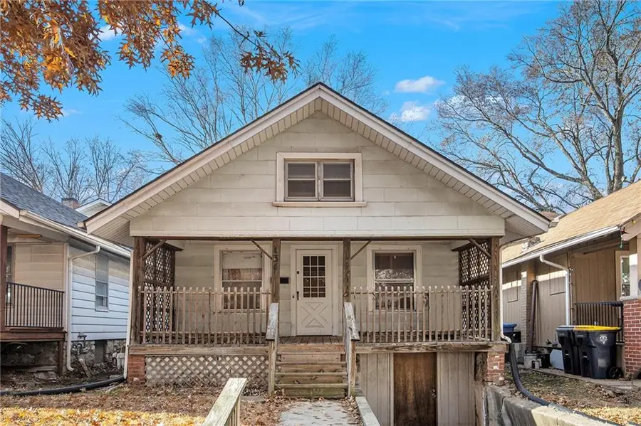 134 N Belmont Boulevard, Kansas City, MO 64123 - Image #2