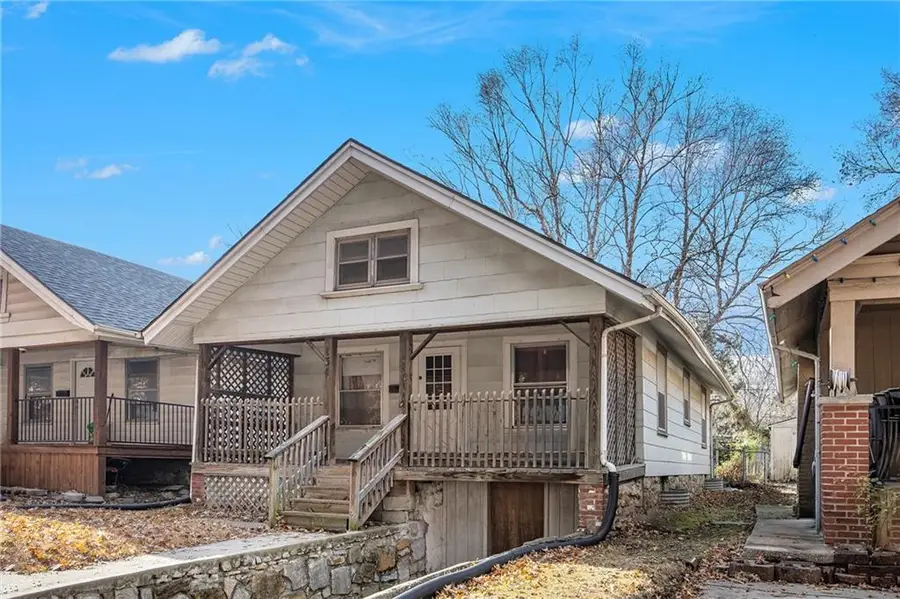 134 N Belmont Boulevard, Kansas City, MO 64123 - Image #3