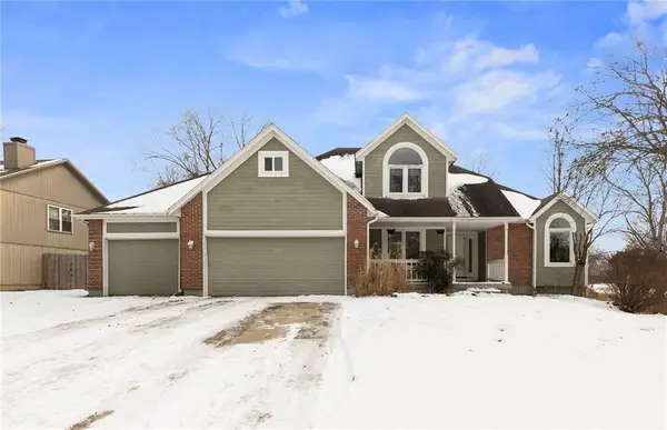 1519 Colt Circle, Raymore, MO 64083