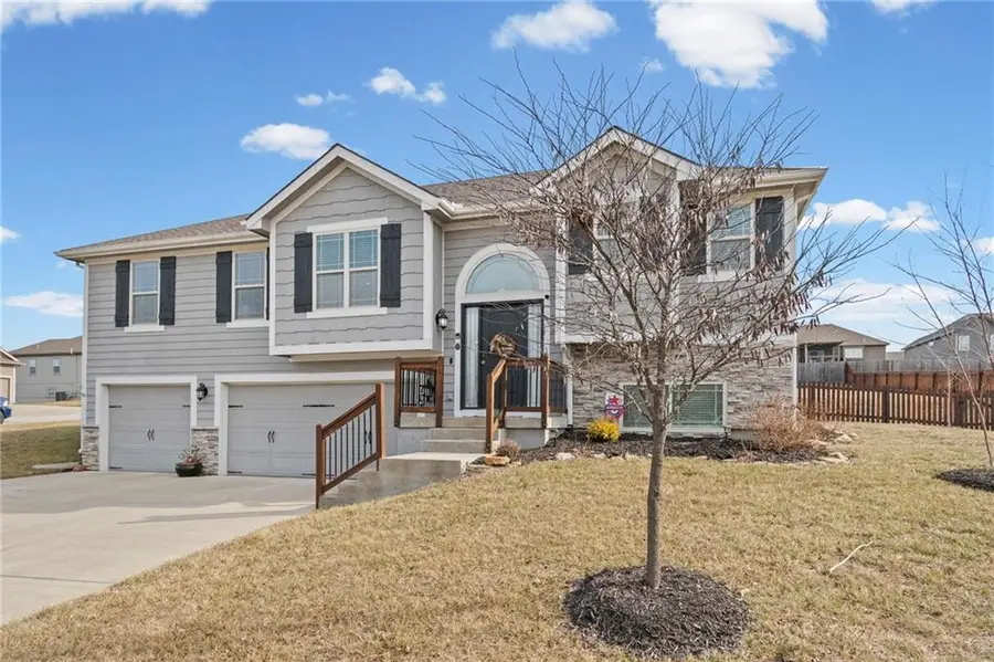 705 Chisam Road, Kearney, MO 64060 - #3