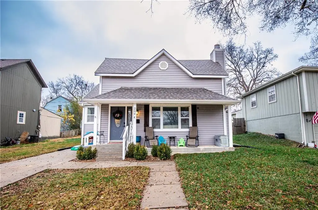 204 E Shawnee Street, Paola, KS 66071 - Image #1