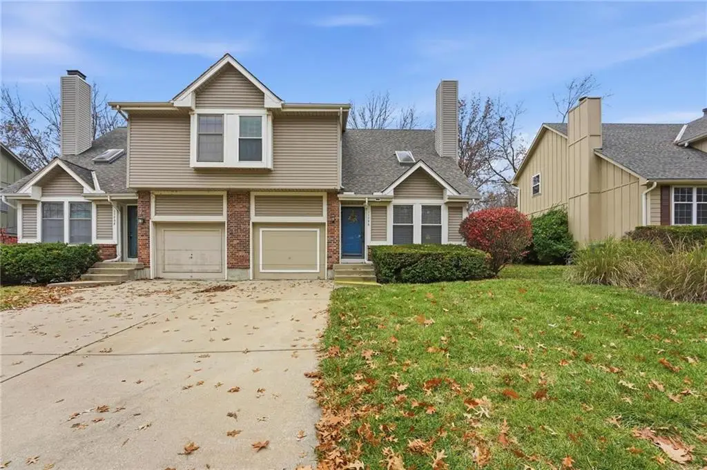 11756 Oakmont Street, Overland Park, KS 66210 - Image #1