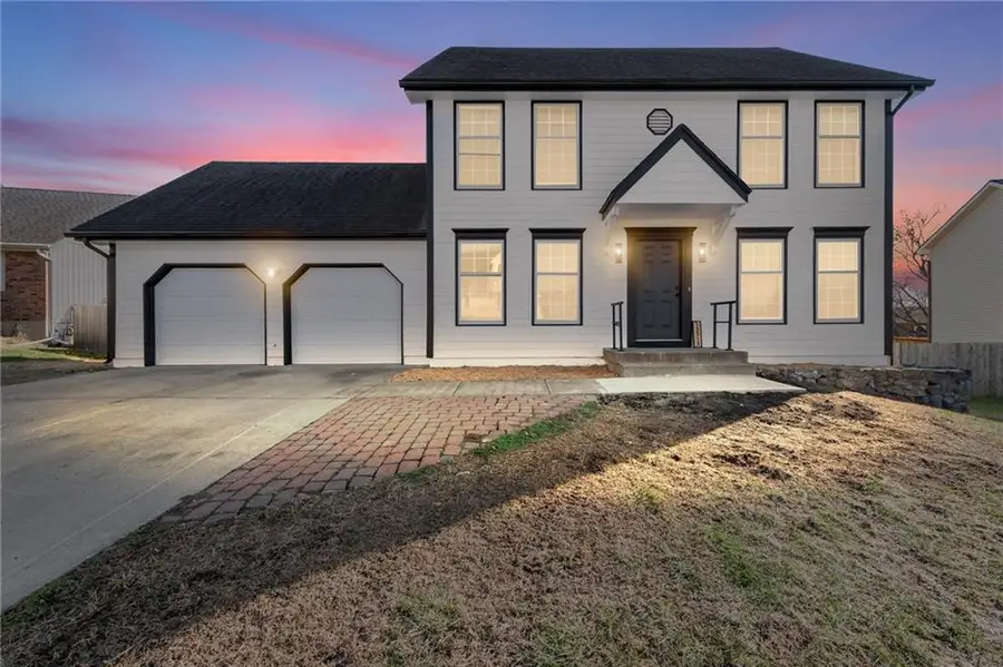 13313 Corrington Avenue, Grandview, MO 64030 - Image #2