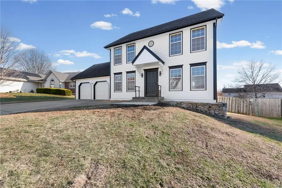 13313 Corrington Avenue, Grandview, MO 64030 - Image #3