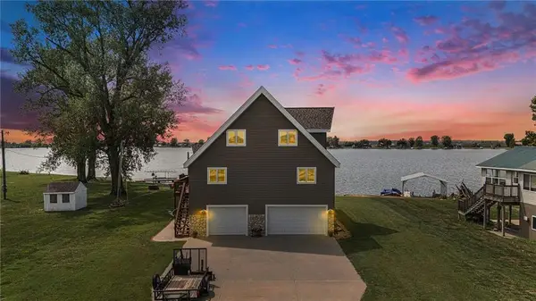 512 Lake Shore Drive, Craig, MO 64437
