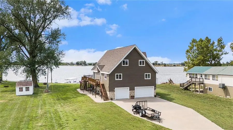 512 Lake Shore Drive, Craig, MO 64437 - Image #2