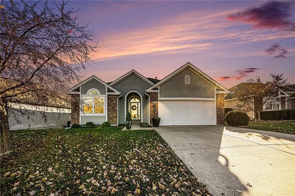 4407 NE 72nd Terrace, Kansas City, MO 64119 - Image #1