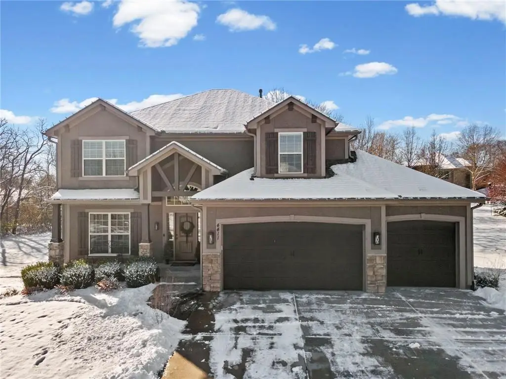 4411 NE 94th Court, Kansas City, MO 64156 - Image #1