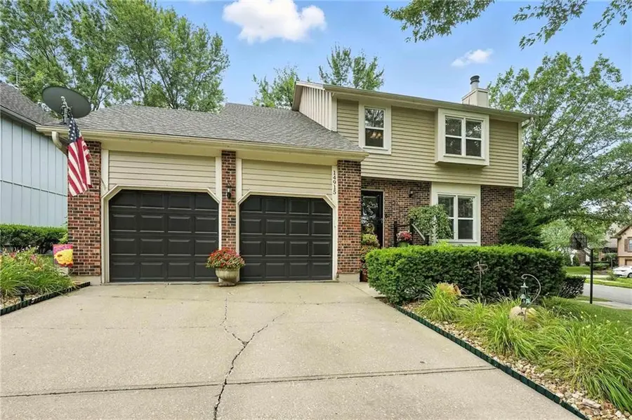 14915 W 84th Terrace, Lenexa, KS 66215 - Image #3