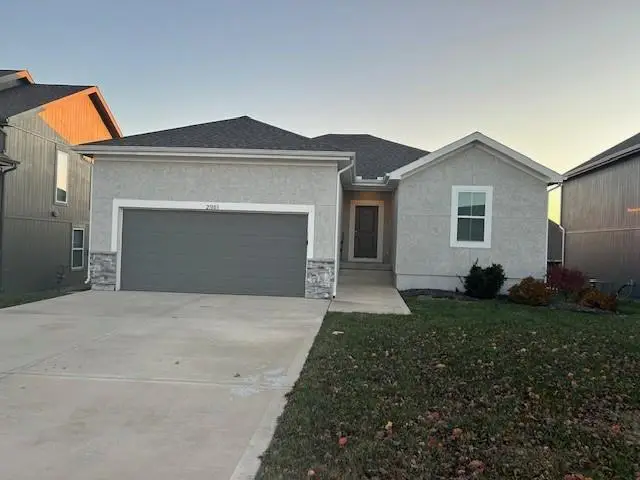 21803 Massa Circle, Peculiar, MO 64078 - Image #1