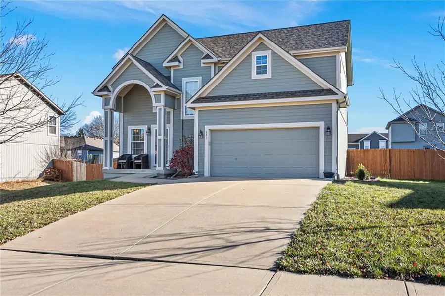 635 S Pine Street, Gardner, KS 66030 - Image #2