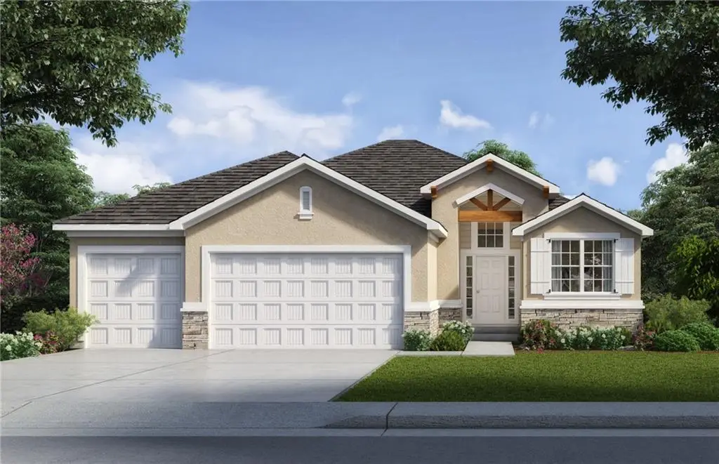 1620 Hanover Lane, Raymore, MO 64083 - Image #1