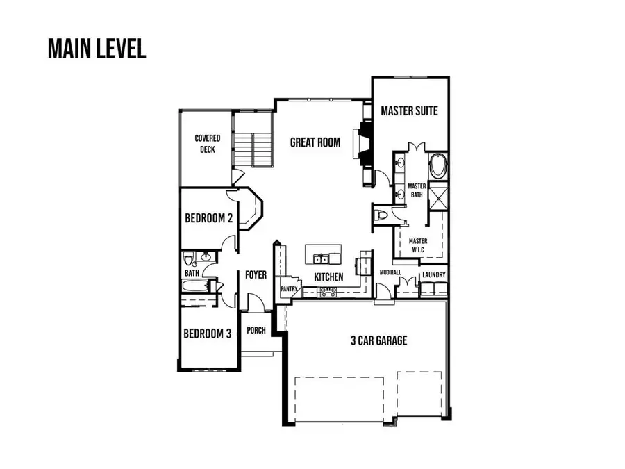 1620 Hanover Lane, Raymore, MO 64083 - Image #2