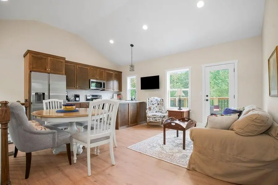 34 S Lakeside Circle, Linn Valley, KS 66040 - Image #3