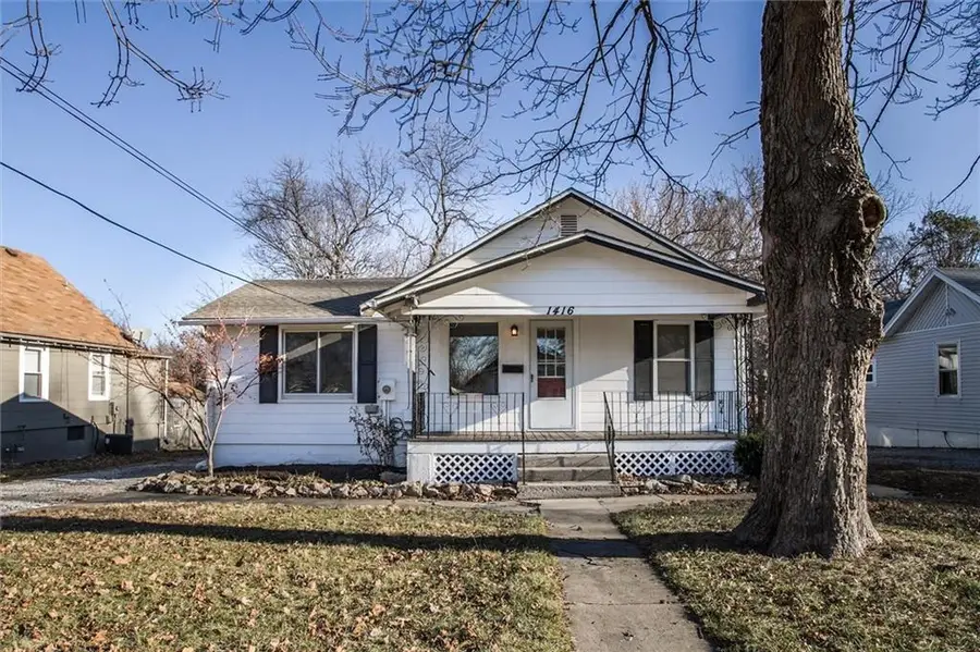 1416 W College Street, Independence, MO 64050 - Image #2