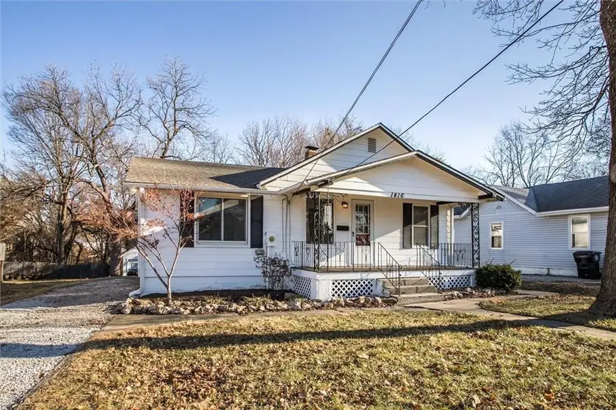 1416 W College Street, Independence, MO 64050 - Image #3