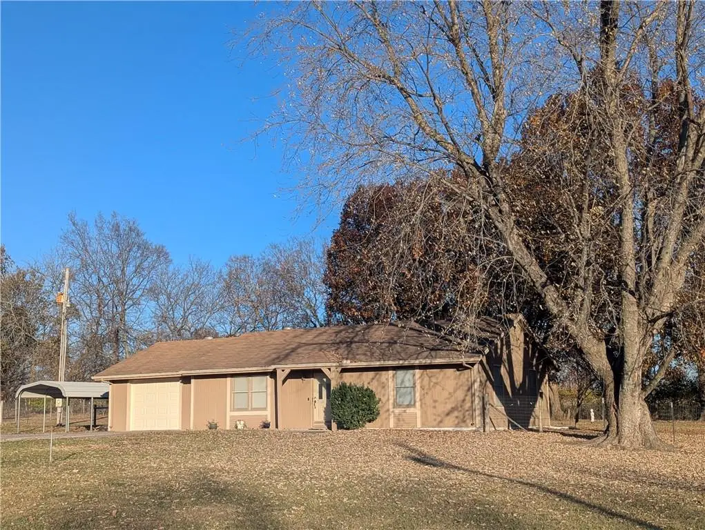 22113 S Fawn Drive, Peculiar, MO 64078 - Image #1
