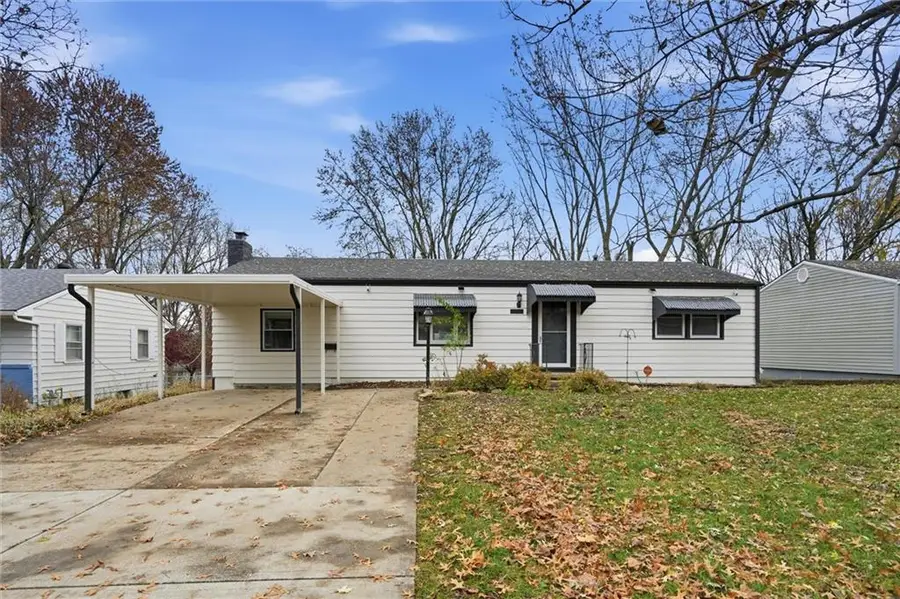 2929 S Northern Boulevard, Independence, MO 64052 - #3