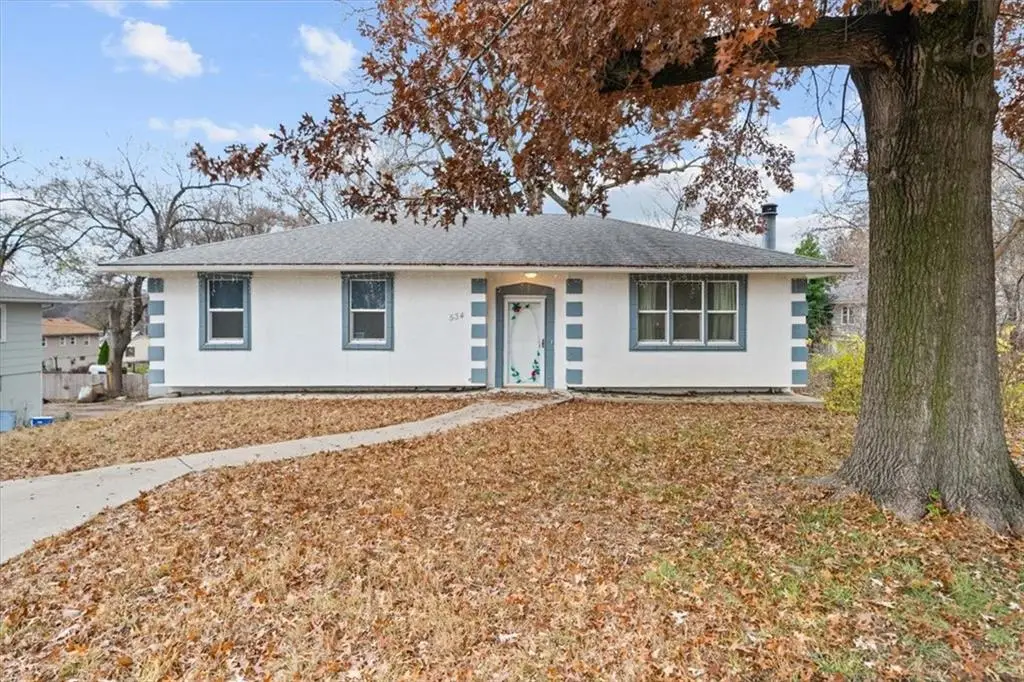 534 S 72nd Street, Kansas City, KS 66111 - Image #1