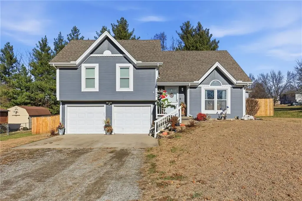 1004 Robin Street, Plattsburg, MO 64477 - Image #1