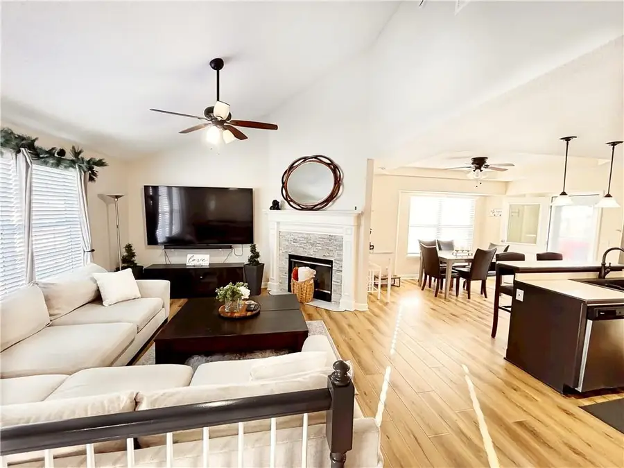 714 SW Brome Drive, Grain Valley, MO 64029 - Image #2