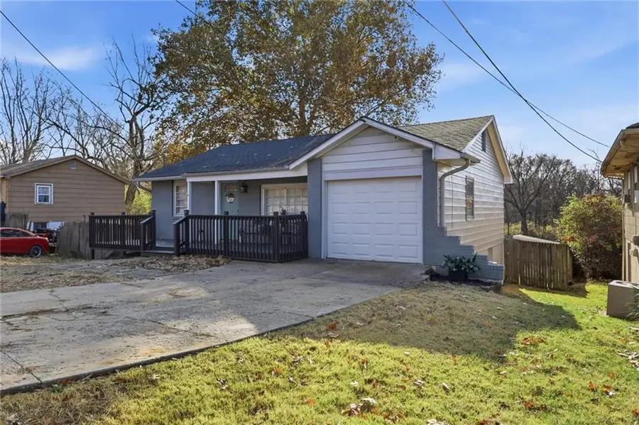 5919 E 56th Street, Kansas City, MO 64129 - Image #2