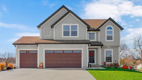 15410 Gardner East Road, Gardner, KS 66030